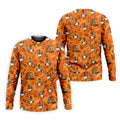 Turkey Golf Cart Thanksgiving Golf Shirt, Mens Golf Clothing, Funny Mens Golf Shirts