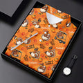 Turkey Golf Cart Thanksgiving Golf Shirt, Golf Shirts For Women, Womens Golf Clothing