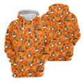 Turkey Golf Cart Thanksgiving Golf Shirt, Golf Shirts For Women, Womens Golf Clothing