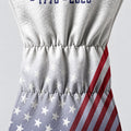 America 250 Anniversary 1776-2026 Flag Golf Head Cover, Golf Gift, Gift For Golfers