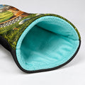 It Takes A Lot Of Balls To Play Golf Like I Do Headcover, Gift For Him, Driver Cover