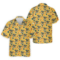 Eaglesgiving Thanksgiving Golf Shirt, Golf Shirts For Men, Mens Holiday Golf Shirts
