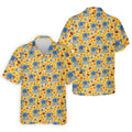 Lionsgiving Thanksgiving Golf Shirt, Golf Shirts For Men, Mens Holiday Golf Shirts