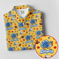Lionsgiving Thanksgiving Golf Shirt, Golf Shirts For Women, Golf Gifts For Women