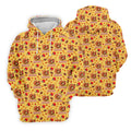 Chiefsgiving Thanksgiving Golf Shirt, Golf Shirts For Women, Womens Golf Apparel