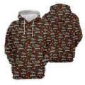 Eaglesgiving Thanksgiving Golf Shirt, Womens Golf Apparel, Golf Shirts For Women