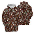 Cowboysgiving Thanksgiving Golf Shirt, Ladies Golf Shirts, Golf Shirts For Women