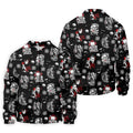 STYLE:Bomber Jacket