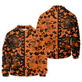 STYLE:Bomber Jacket