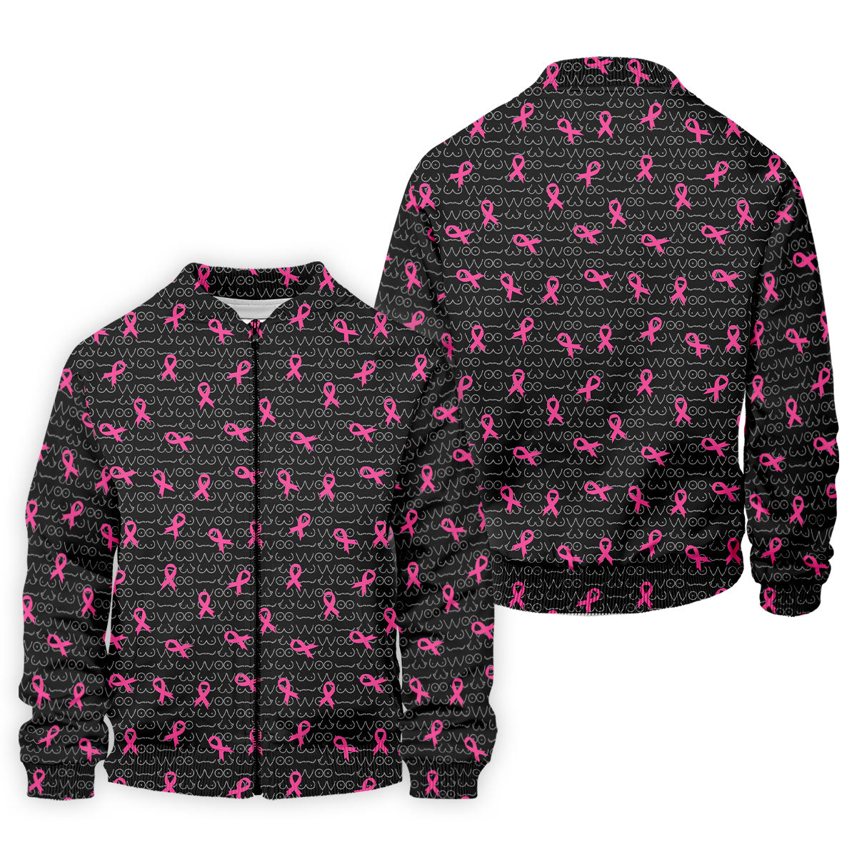 STYLE:Bomber Jacket