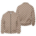 STYLE:Bomber Jacket