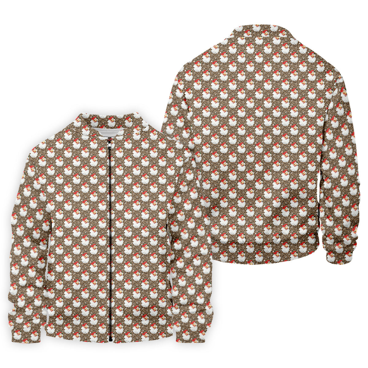 STYLE:Bomber Jacket