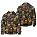 STYLE:Bomber Jacket
