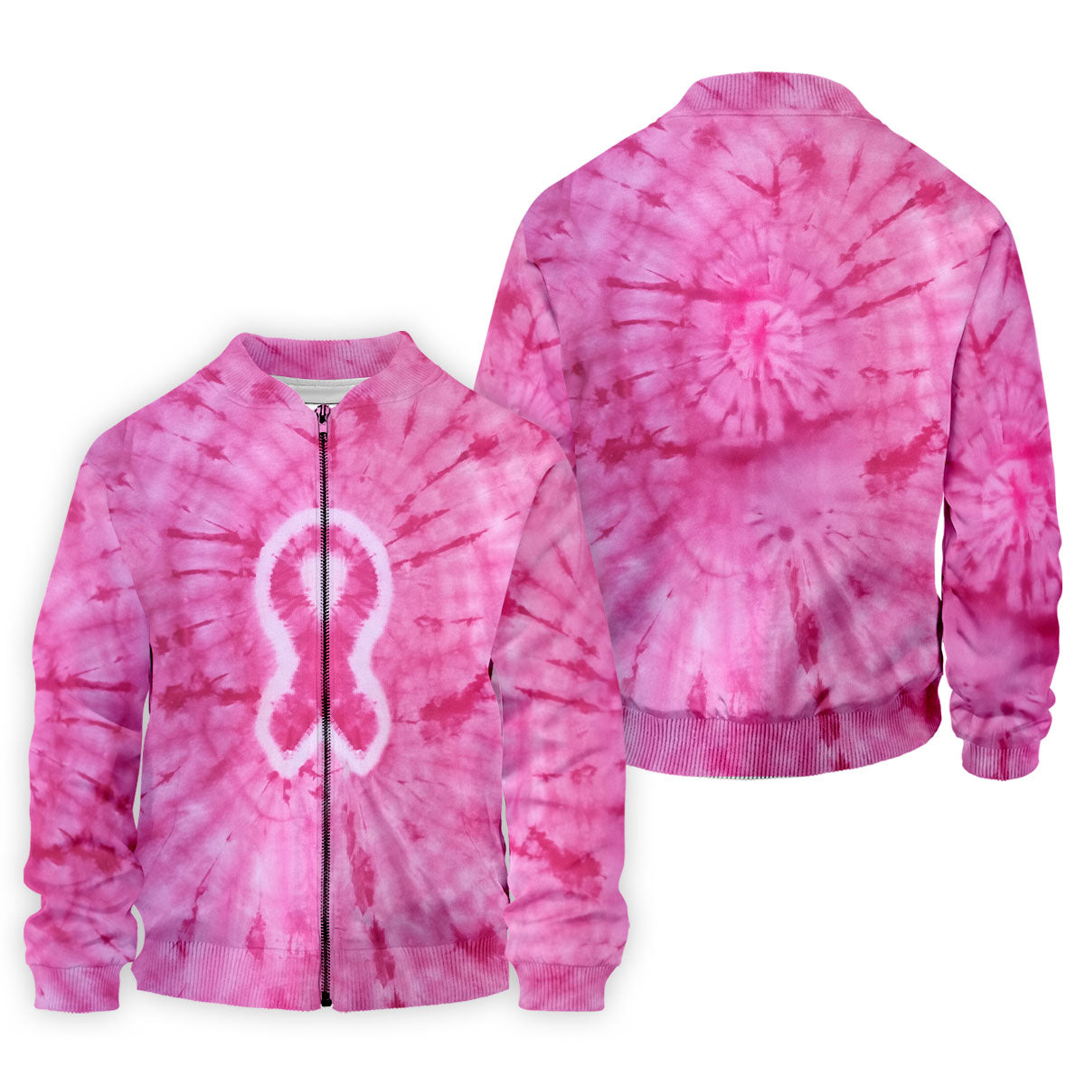STYLE:Bomber Jacket