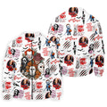STYLE:Bomber Jacket
