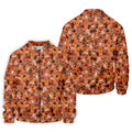 STYLE:Bomber Jacket