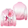 STYLE:Bomber Jacket
