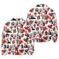 STYLE:Bomber Jacket