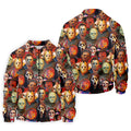 STYLE:Bomber Jacket