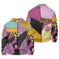STYLE:Bomber Jacket