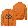 STYLE:Bomber Jacket