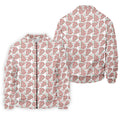 STYLE:Bomber Jacket