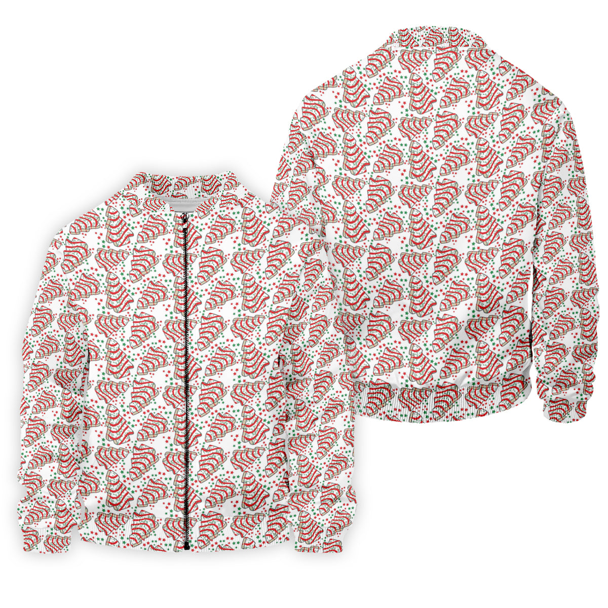 STYLE:Bomber Jacket