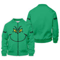STYLE:Bomber Jacket