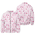 STYLE:Bomber Jacket
