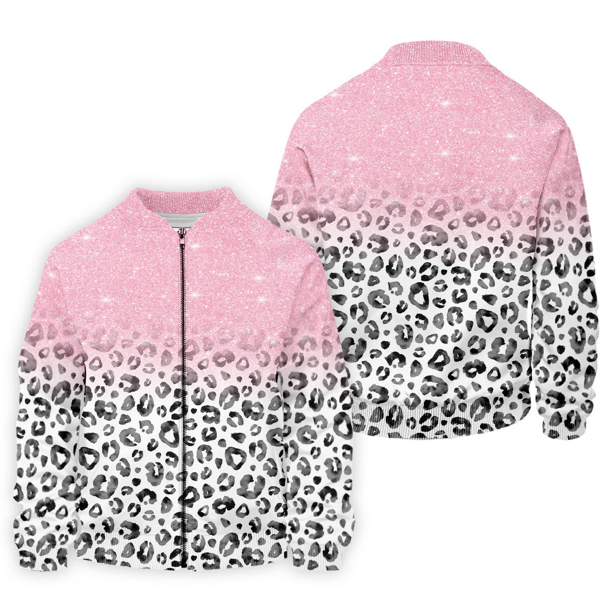 STYLE:Bomber Jacket