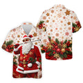 Christmas Golf Apparel - Men - View 7
