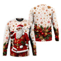Christmas Golf Apparel - Men - View 8