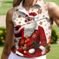 Christmas Golf Apparel - Women - View 1