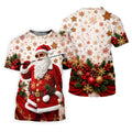 Christmas Golf Apparel - Men - View 6