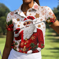 Christmas Golf Apparel - Women - View 3