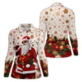 Christmas Golf Apparel - Women - View 9