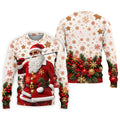 Christmas Golf Apparel - Men - View 12
