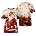 Christmas Golf Apparel - Women - View 6