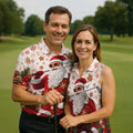 Christmas Golf Apparel - Men - View 5