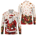 Christmas Golf Apparel - Men - View 11