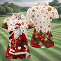 Christmas Golf Apparel - Women - View 5