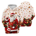 Christmas Golf Apparel - Men - View 10