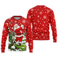 Christmas Golf Apparel - Men - View 12