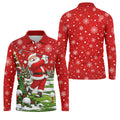 Christmas Golf Apparel - Men - View 11