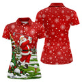 Christmas Golf Apparel - Women - View 7