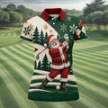 Christmas Golf Apparel - Women - View 4