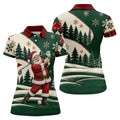 Christmas Golf Apparel - Women - View 7