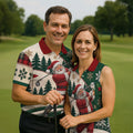 Christmas Golf Apparel - Men - View 5
