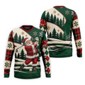 Christmas Golf Apparel - Men - View 8