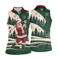 Christmas Golf Apparel - Women - View 8